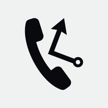 Telefon tüp çağrısı ile dönmek  