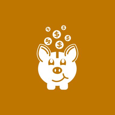 kumbara düşen paraları ile 