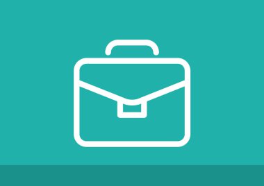 Basit Evrak Çantası'nı web simgesi 