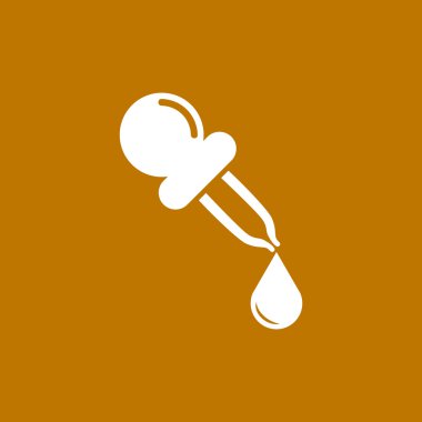 Açılan web simgesi ile pipet 