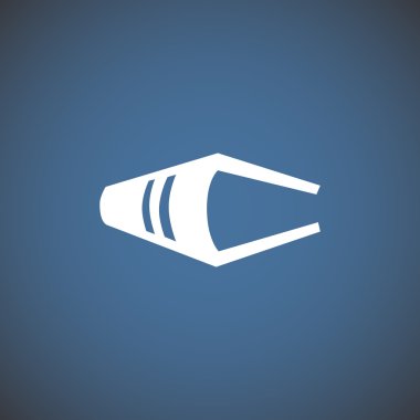 Kapalı kitap web simgesi 