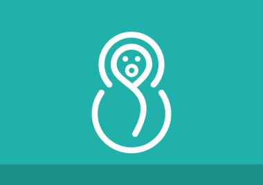 Bebek Bebek sembolü 