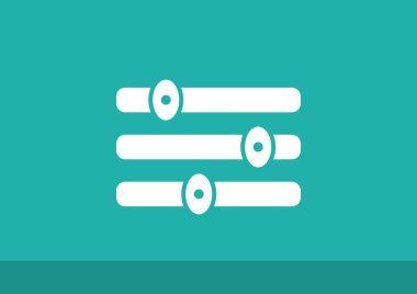 Düzeltme işareti düzeyleri ile 