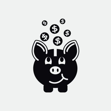 kumbara düşen paraları ile 