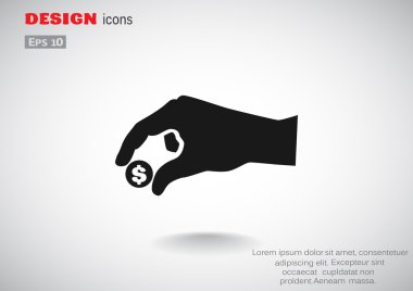 Sadaka, sadaka kavramı vermek