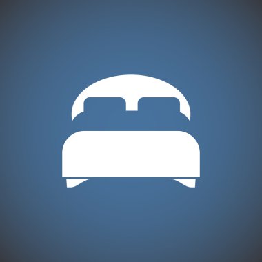 Çift Kişilik Yatak web simgesi 