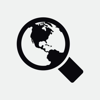 Arama kavramı ile mercek ve gezegen 