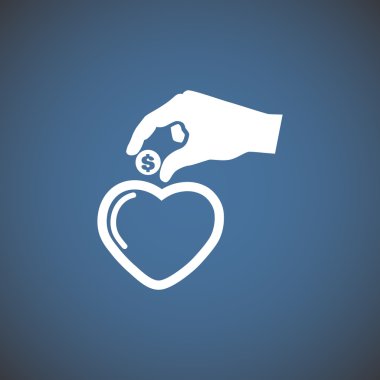 El atılan para servet içinde 