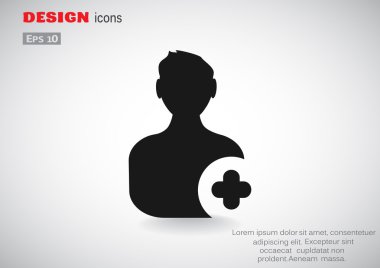 Web simgesi eklemek arkadaş iletişim 