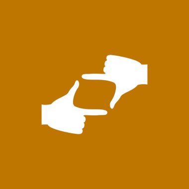 Elinden işareti lens 