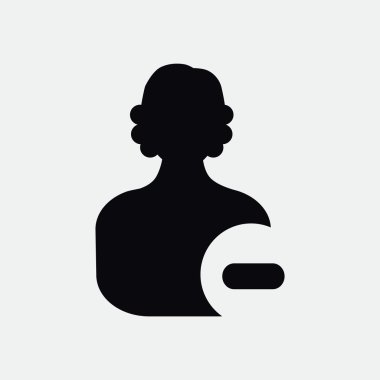 Web simgesi arkadaş Kartviziti sil 