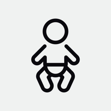 Bebek Bebek sembolü  