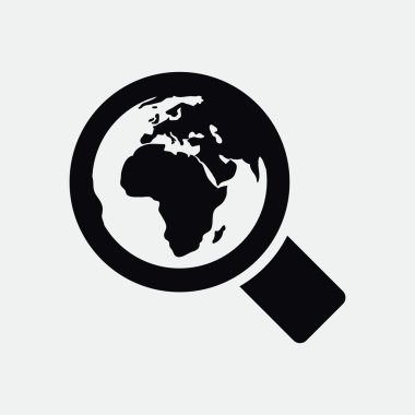 Arama kavramı ile mercek ve gezegen 