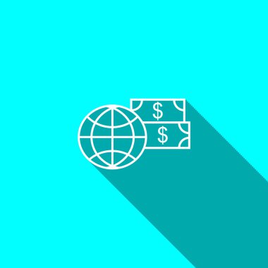 Para dünya dönüyor 