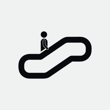 Adam yürüyen merdiven üye 