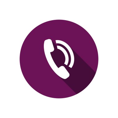 telefon görüşmesi web simgesi 