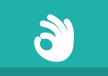 Jest web simgesi Tamam 