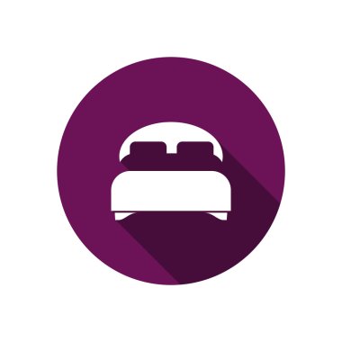 Çift Kişilik Yatak web simgesi 