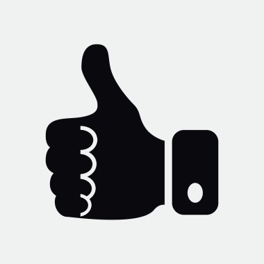 başparmak ağ simgesi 