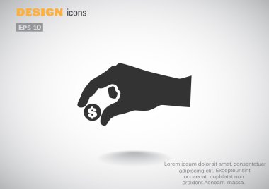 Sadaka, sadaka kavramı vermek