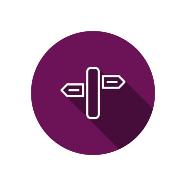 Zeplin zeppelin web simgesi 