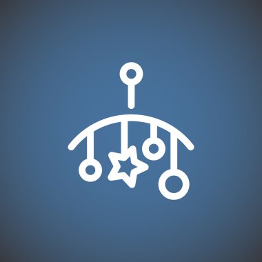 Bebek yatak atlıkarınca oyuncak  