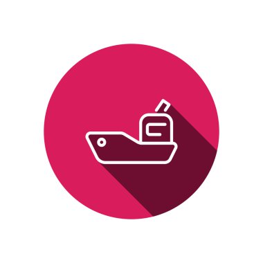 Basit römorkör web ICO 