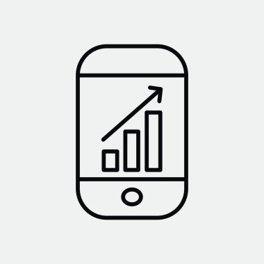 Basit smartphone ile grafik  