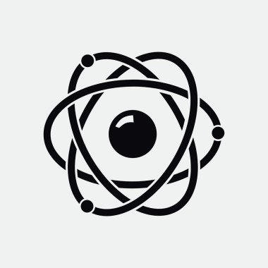 Atomlar işareti, nükleer kavramı 