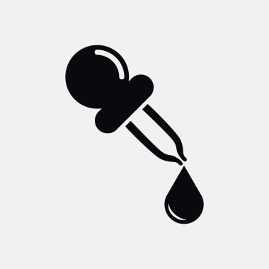 Açılan web simgesi ile pipet 