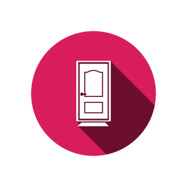 Kapalı kapının web simgesi