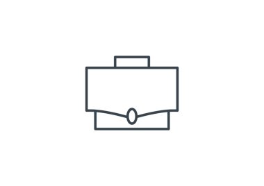 Basit Evrak Çantası'nı web simgesi 