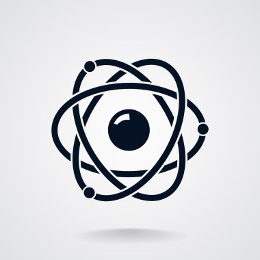 ekibimizi atom simgesinin