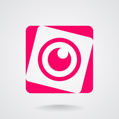 objektif web simgesi