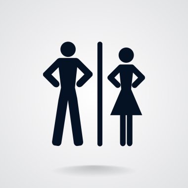 WC web simgesi
