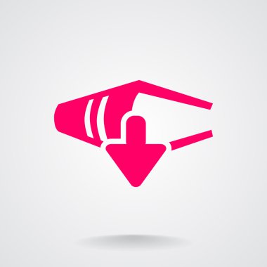 Download kitap web simge 