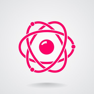 ekibimizi atom simgesinin