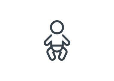 Bebek Bebek sembolü  