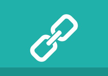 zincir işareti iletişim