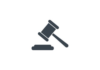 açık artırma web simgesi