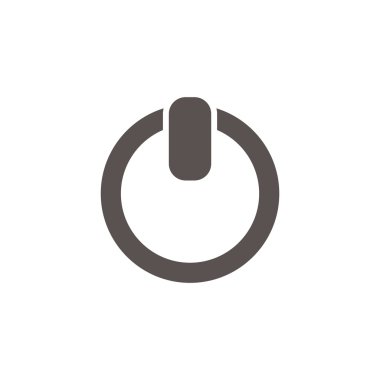 oturum açma- kapama web simgesi