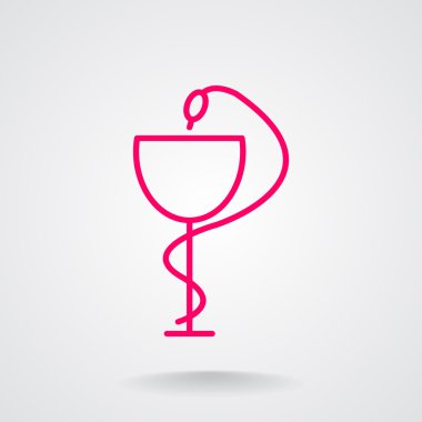 Tıbbi yılan ve Kupası