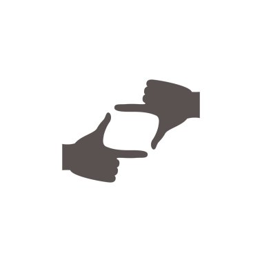 Elinden işareti lens 