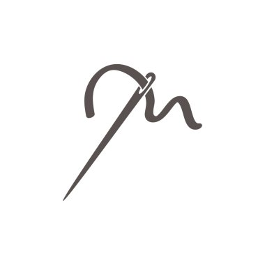 İğne ve iplik simgesi