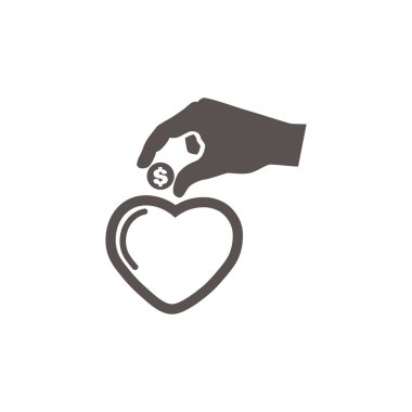 Sadaka, sadaka kavramı vermek