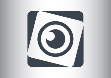 objektif web simgesi