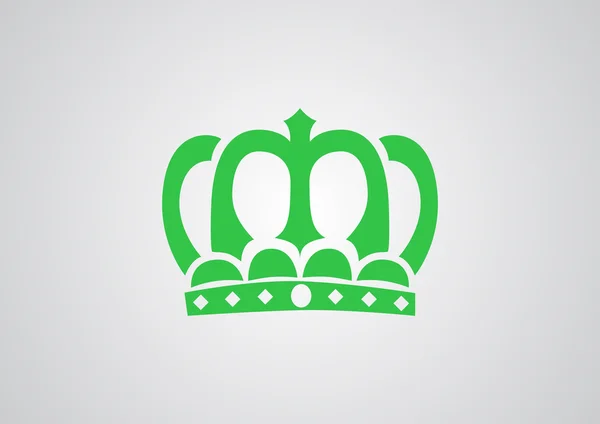 皇冠贵宾标志 — 图库矢量图片