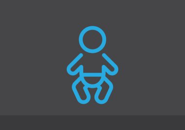 Bebek Bebek sembolü  