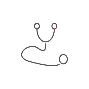 stetoskop web simgesi