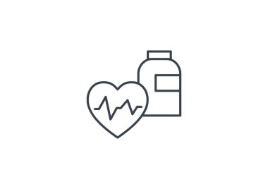 kalp sağlığı için tedavi